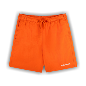 Aimé Leon Dore Logo Swim Short 'Orangeade'