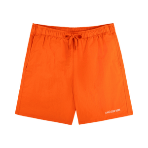 Aimé Leon Dore Logo Swim Short 'Orangeade'