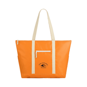 Aimé Leon Dore Carryall Marina Tote 'Orangeade'