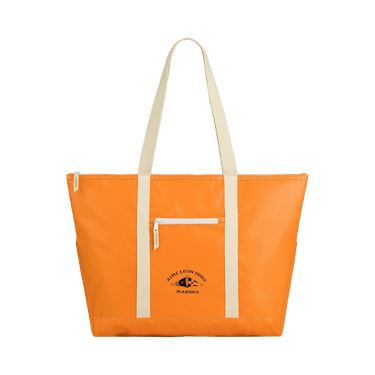 Aimé Leon Dore Carryall Marina Tote 'Orangeade'