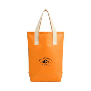 Aimé Leon Dore Marina Bottle Tote 'Orangeade'