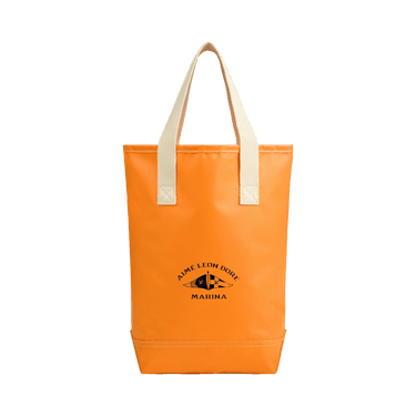 Aimé Leon Dore Marina Bottle Tote 'Orangeade'