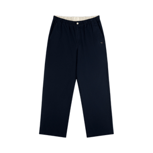Aimé Leon Dore Washed Cotton Windbreaker Pant 'Navy Blazer'