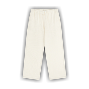 Aimé Leon Dore Wide Leg Shore Pant 'Pristine'