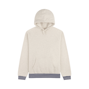 Aimé Leon Dore Dock Hoodie 'Oatmeal'