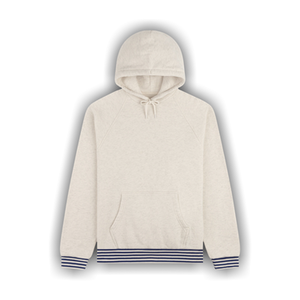 Aimé Leon Dore Dock Hoodie 'Oatmeal'