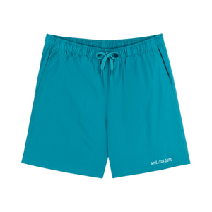 Aimé Leon Dore Logo Swim Short 'Parasailing'