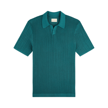 Aimé Leon Dore Mesh Knit Polo 'Parasailing'
