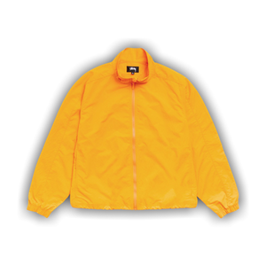 Stussy Lightweight Mock Jacket 'Orange'