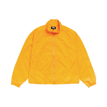 Stussy Lightweight Mock Jacket 'Orange'