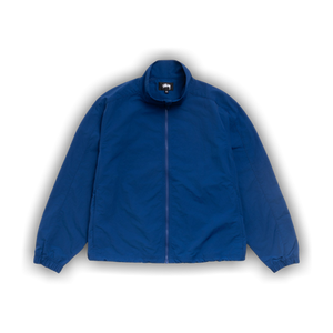 Stussy Lightweight Mock Jacket 'Blue'