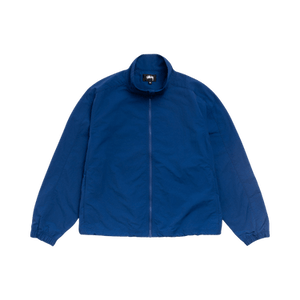 Stussy Lightweight Mock Jacket 'Blue'