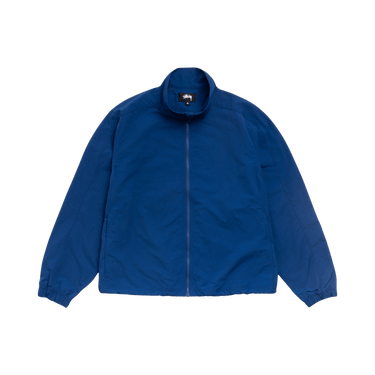 Stussy Lightweight Mock Jacket 'Blue'