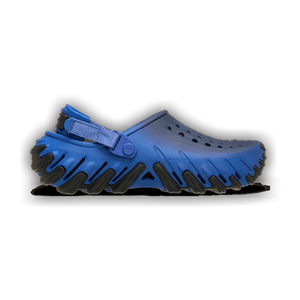 Crocs Echo RO Clog Fade 'Blue Bolt'