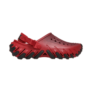Crocs Echo RO Clog Fade 'Court Red'