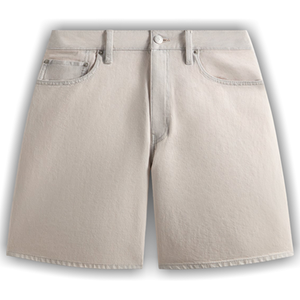 Kith Midweight Denim Lewis Short 'Washed Pastel'