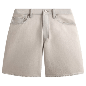Kith Midweight Denim Lewis Short 'Washed Pastel'