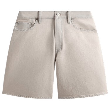 Kith Midweight Denim Lewis Short 'Washed Pastel'