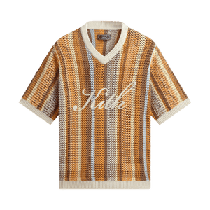 Kith Crochet Malik Jersey 'Cone'