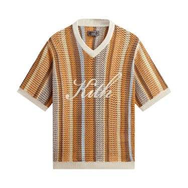 Kith Crochet Malik Jersey 'Cone'