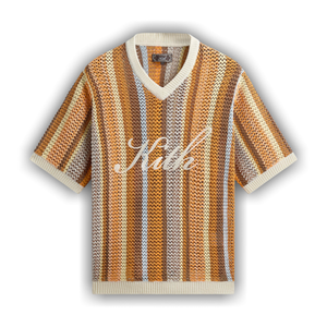 Kith Crochet Malik Jersey 'Cone'