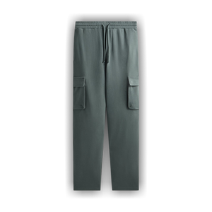 Kith Interlock Bryson Cargo Pant 'Court'