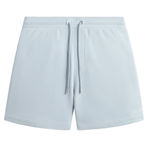 Kith Micro Waffle Graham Short 'Light Indigo'