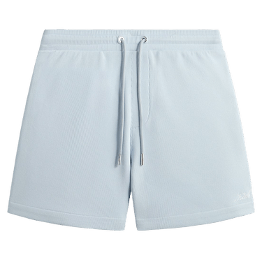 Kith Micro Waffle Graham Short 'Light Indigo'