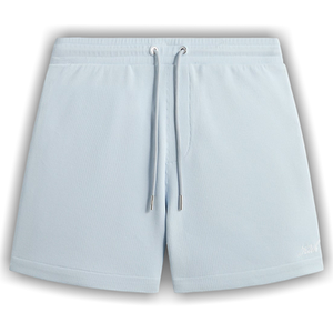 Kith Micro Waffle Graham Short 'Light Indigo'