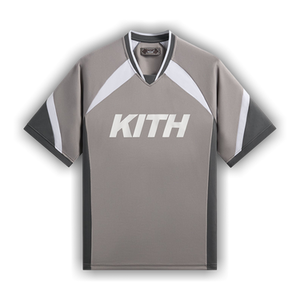 Kith Otto Mesh Chase Ii Jersey 'Argon'