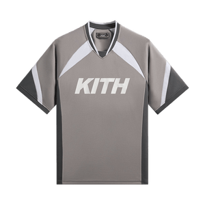 Kith Otto Mesh Chase Ii Jersey 'Argon'