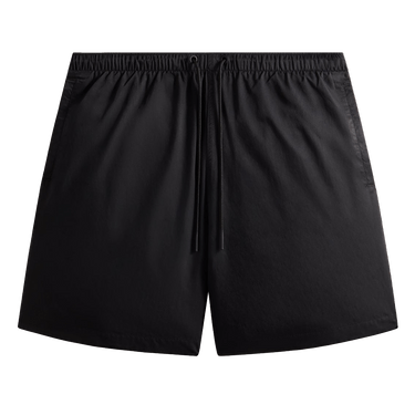 Kith Water Activated Monogram Ashton Swim Short 'Black'