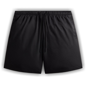 Kith Water Activated Monogram Ashton Swim Short 'Black'