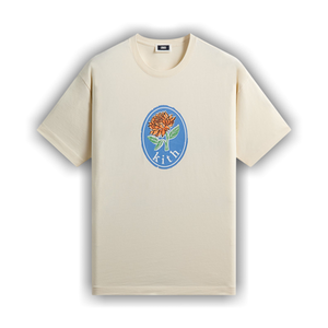 Kith Cutout Tee 'Sandrift'