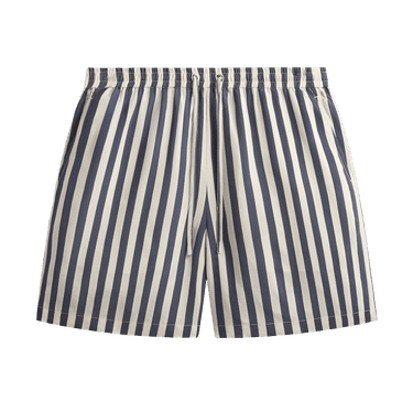 Kith Striped Cedar Short 'Nocturnal'