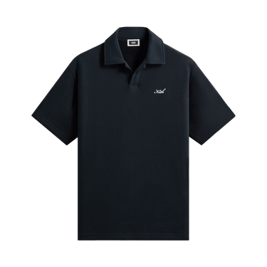 Kith Micro Terry Nelson Pullover 'Black'