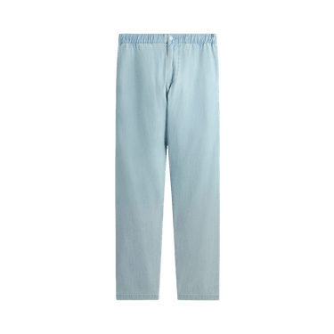 Kith Chambray Ollie Pant 'Light Indigo'