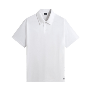 Kith Leonard Polo 'White'