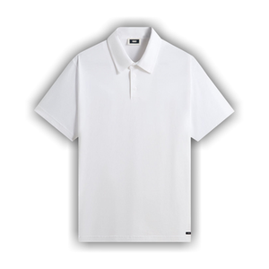 Kith Leonard Polo 'White'