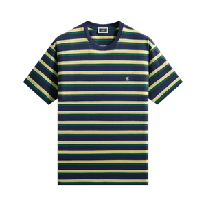Kith Stripe Lax Tee 2.0 'Nocturnal'