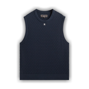 Kith Rhys Tilden Vest 'Nocturnal'
