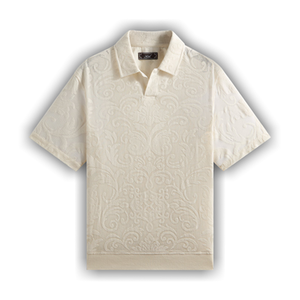Kith Knit Lace Leo Polo 'Sandrift'