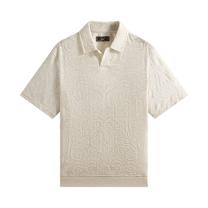 Kith Knit Lace Leo Polo 'Sandrift'