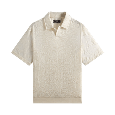 Kith Knit Lace Leo Polo 'Sandrift'