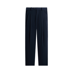 Kith Kylan Pleated Trouser 'Nocturnal'