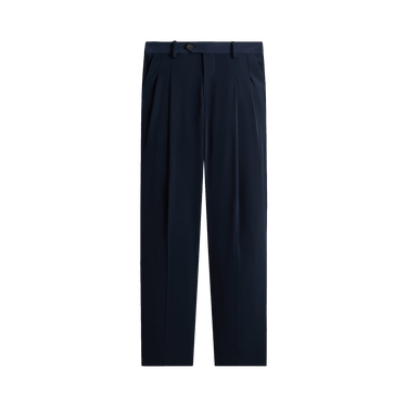 Kith Kylan Pleated Trouser 'Nocturnal'