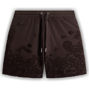 Kith Bandana Towel Terry Graham Short 'Kindling'