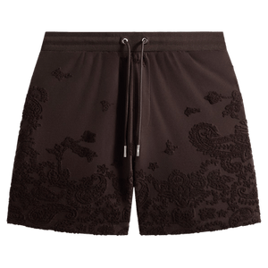 Kith Bandana Towel Terry Graham Short 'Kindling'