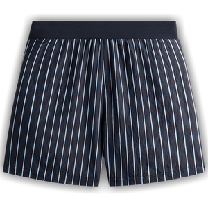 Kith Striped Poplin Active Short 'Blend'
