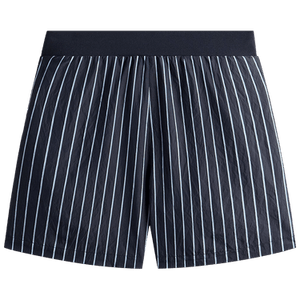 Kith Striped Poplin Active Short 'Blend'